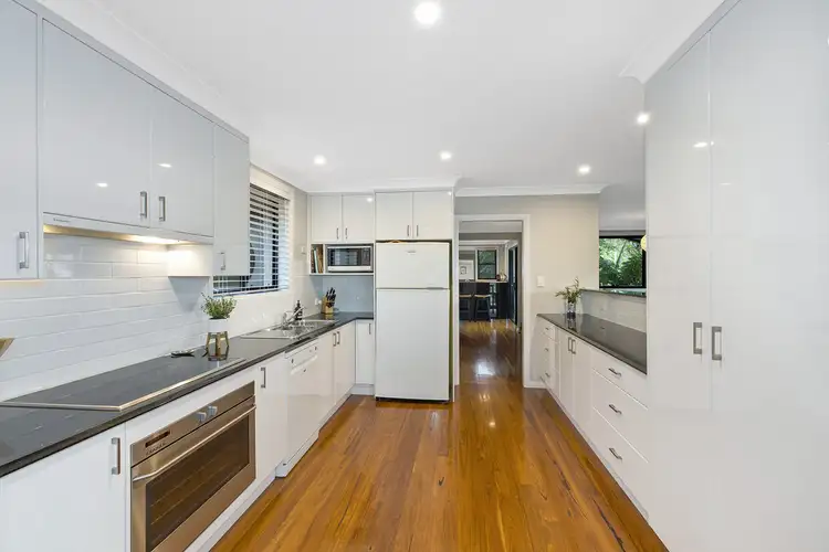 Fifth view of Homely house listing, 21 Rickard Street, Bateau Bay NSW 2261