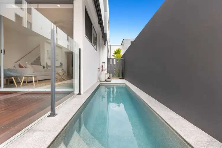 Fourth view of Homely townhouse listing, 3/27 Nautilus Way, Kingscliff NSW 2487