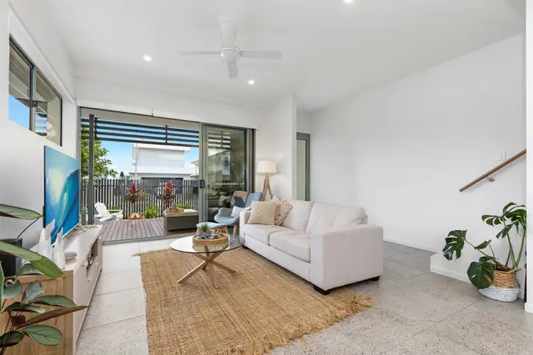 Fifth view of Homely townhouse listing, 3/27 Nautilus Way, Kingscliff NSW 2487