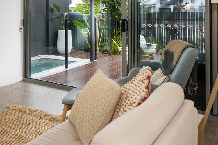 Sixth view of Homely townhouse listing, 3/27 Nautilus Way, Kingscliff NSW 2487