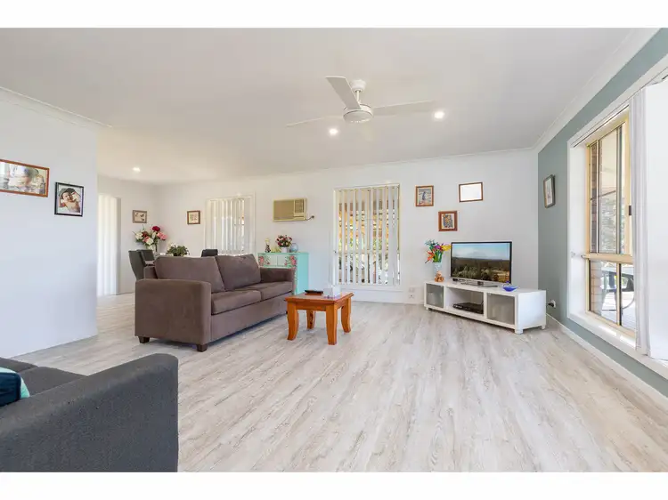 Third view of Homely rural property listing, 523 Candoormakh Creek Road, Nabiac NSW 2312