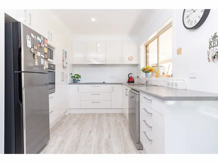 Fourth view of Homely rural property listing, 523 Candoormakh Creek Road, Nabiac NSW 2312