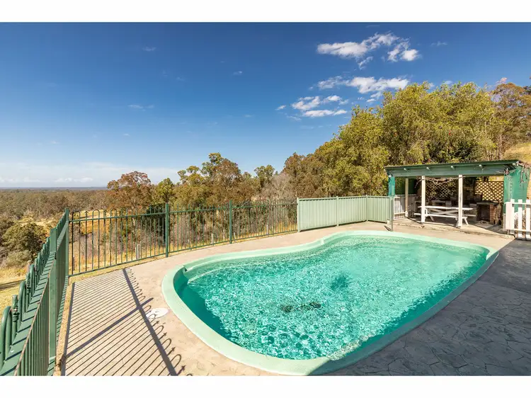 Sixth view of Homely rural property listing, 523 Candoormakh Creek Road, Nabiac NSW 2312
