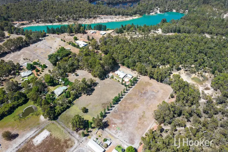 Main view of Homely house listing, 12 Grant Street, Allanson WA 6225