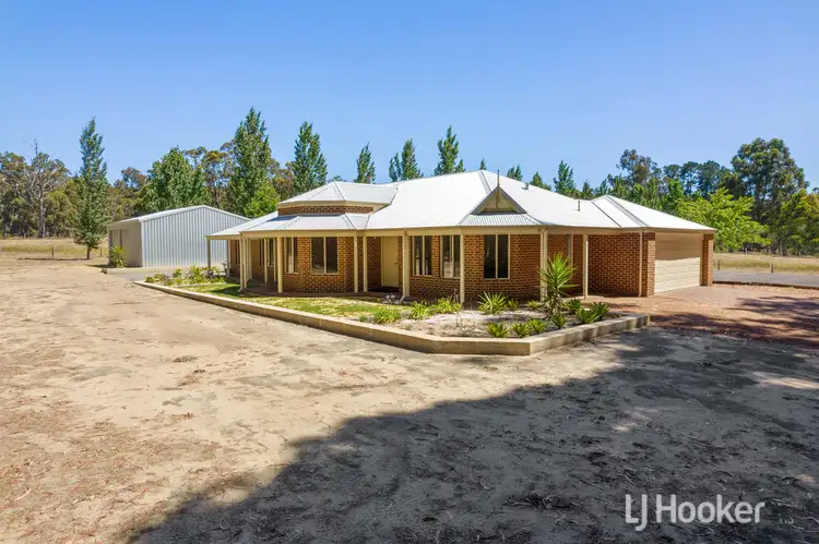 Fourth view of Homely house listing, 12 Grant Street, Allanson WA 6225