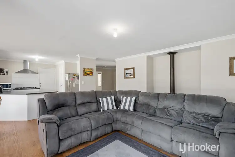 Seventh view of Homely house listing, 12 Grant Street, Allanson WA 6225