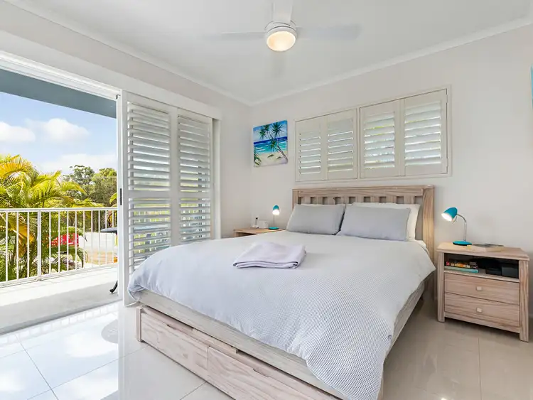 Fifth view of Homely unit listing, Unit 4/42 First Avenue, Coolum Beach QLD 4573
