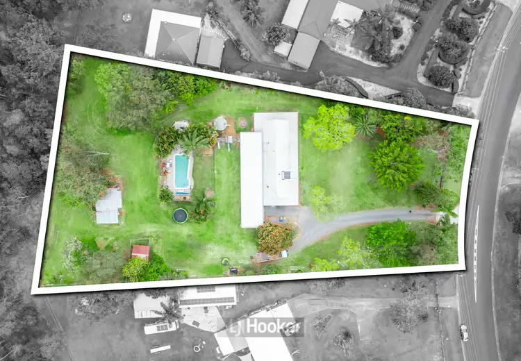 Second view of Homely house listing, 63 Lennons Road, Greenbank QLD 4124