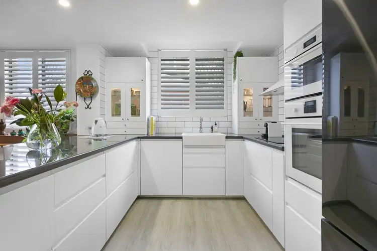 Second view of Homely apartment listing, 1/540 Marine Parade, Biggera Waters QLD 4216