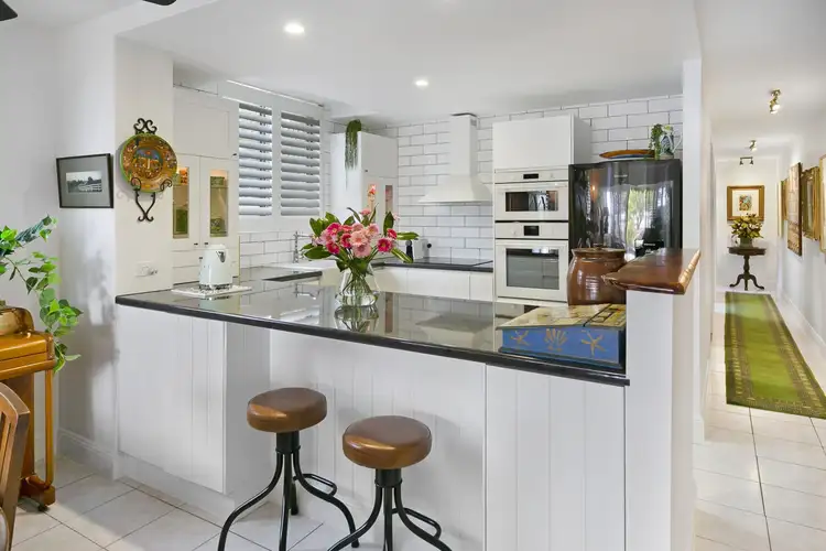 Fourth view of Homely apartment listing, 1/540 Marine Parade, Biggera Waters QLD 4216
