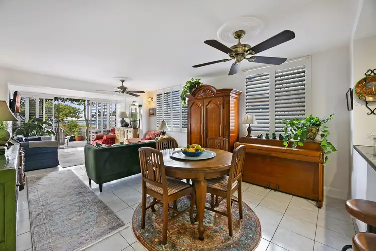 Fifth view of Homely apartment listing, 1/540 Marine Parade, Biggera Waters QLD 4216