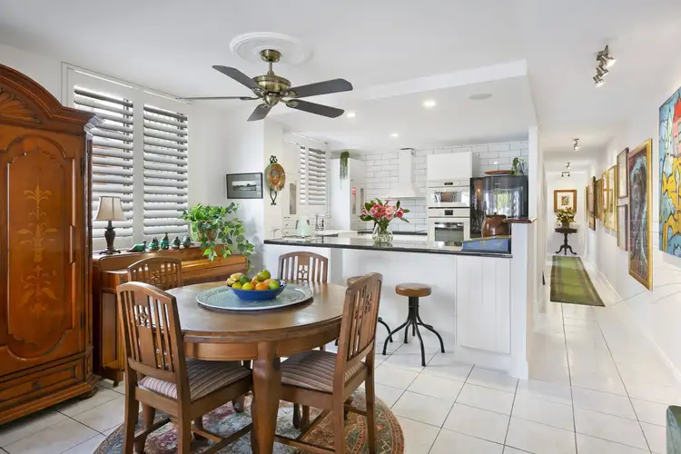 Sixth view of Homely apartment listing, 1/540 Marine Parade, Biggera Waters QLD 4216