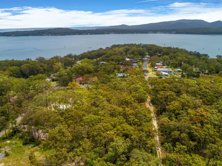 Main view of Homely land listing, 25 Central Avenue, Bundabah NSW 2324