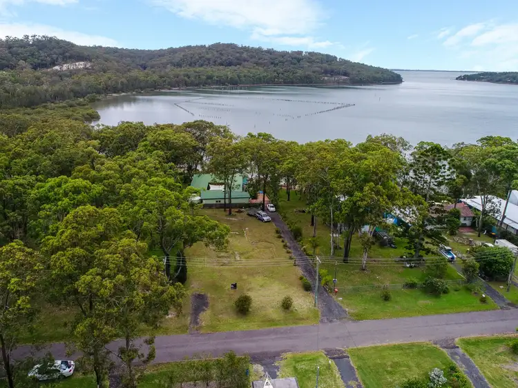 Third view of Homely land listing, 25 Central Avenue, Bundabah NSW 2324