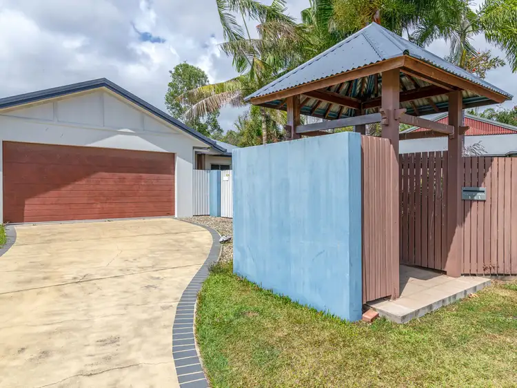 Main view of Homely house listing, 16 Sanderling Close, Port Douglas QLD 4877
