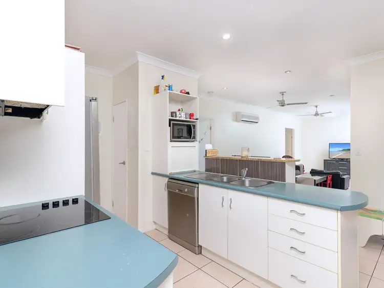Second view of Homely house listing, 16 Sanderling Close, Port Douglas QLD 4877
