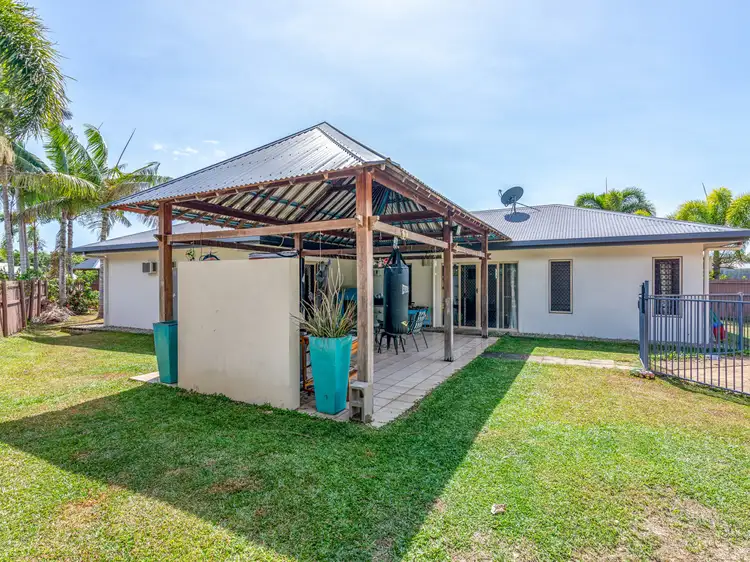 Fourth view of Homely house listing, 16 Sanderling Close, Port Douglas QLD 4877