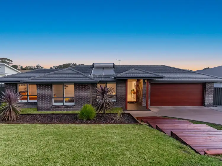 31 Lomandra Avenue, Caniaba NSW 2480
