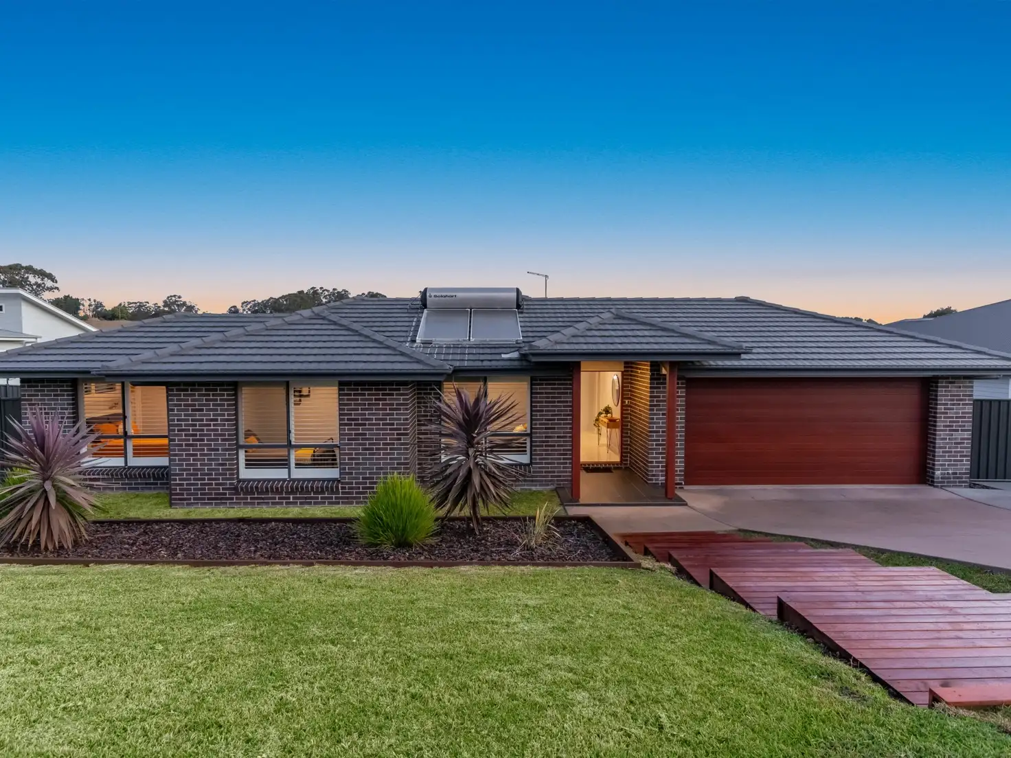 Main view of Homely house listing, 31 Lomandra Avenue, Caniaba NSW 2480