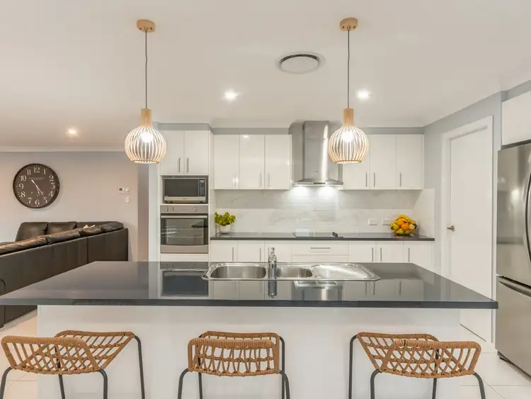Fourth view of Homely house listing, 31 Lomandra Avenue, Caniaba NSW 2480