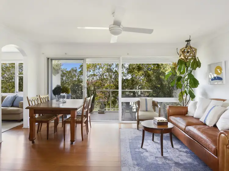 3/12 Golf Avenue, Mona Vale NSW 2103