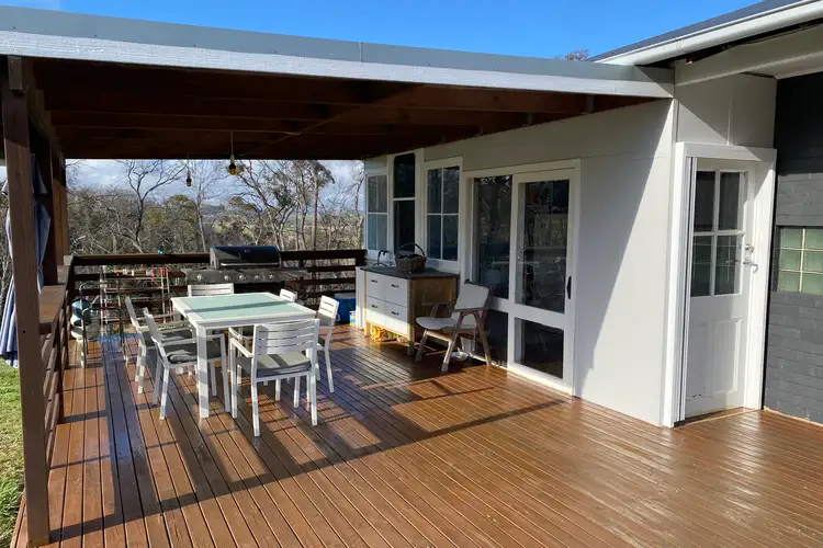Third view of Homely rural property listing, 5964 Castlereagh Highway, Running Stream NSW 2850