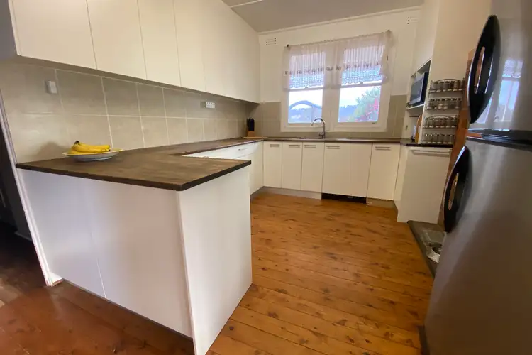 Fourth view of Homely rural property listing, 5964 Castlereagh Highway, Running Stream NSW 2850