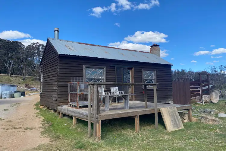 Fifth view of Homely rural property listing, 5964 Castlereagh Highway, Running Stream NSW 2850