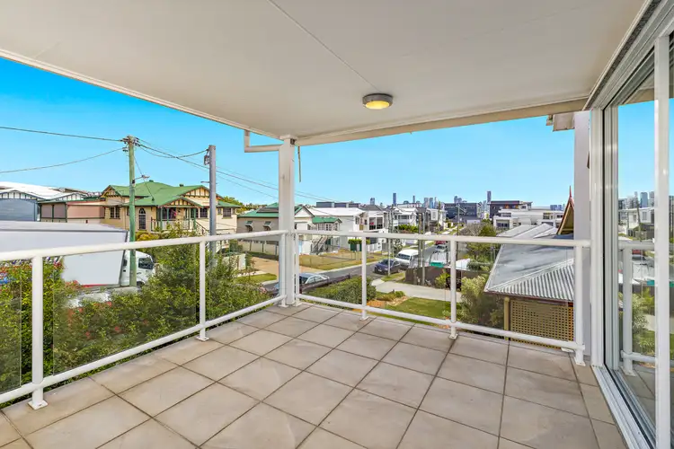 Third view of Homely townhouse listing, 1/90 Stephens Street, Morningside QLD 4170