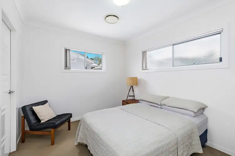 Fourth view of Homely townhouse listing, 1/90 Stephens Street, Morningside QLD 4170
