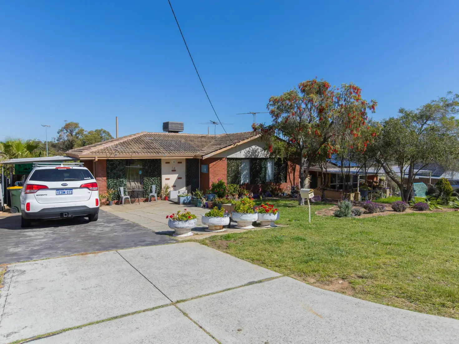 Main view of Homely house listing, 12 Jecks Place, Orelia WA 6167