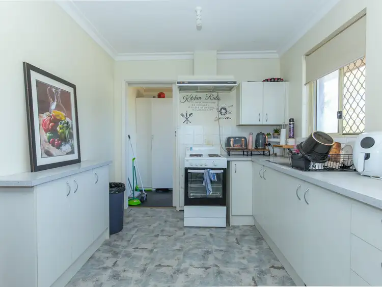 Sixth view of Homely house listing, 12 Jecks Place, Orelia WA 6167