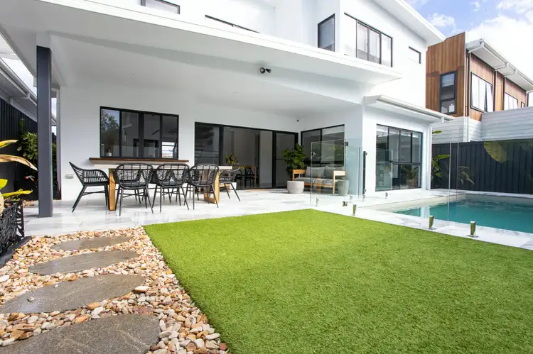 Second view of Homely house listing, 3/1 Nautilus Way, Kingscliff NSW 2487