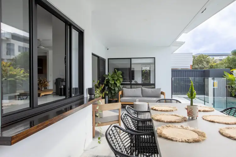 Third view of Homely house listing, 3/1 Nautilus Way, Kingscliff NSW 2487