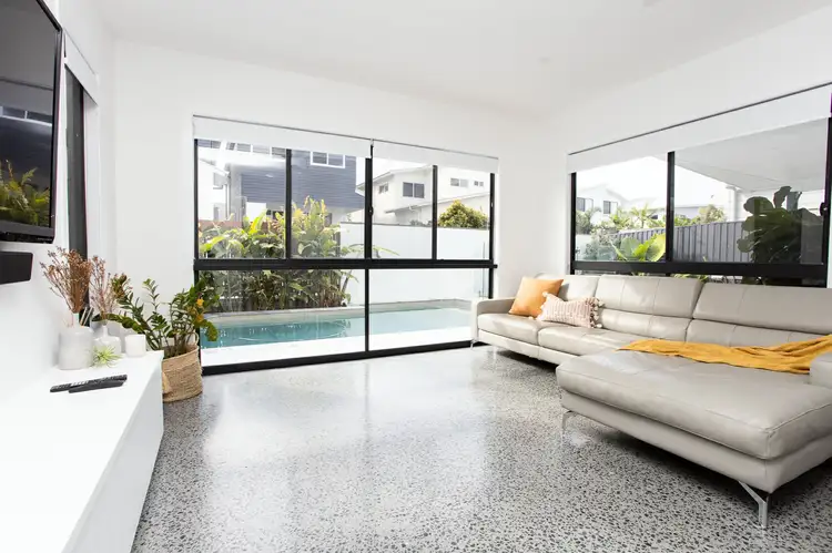 Fifth view of Homely house listing, 3/1 Nautilus Way, Kingscliff NSW 2487