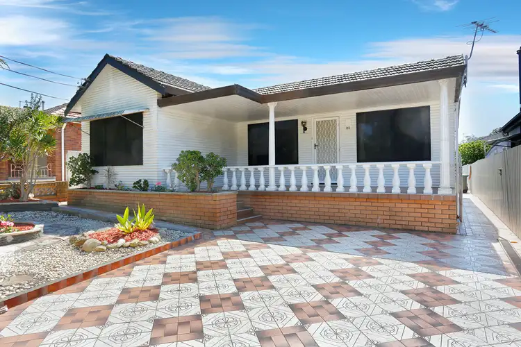 35 Eldridge Rd, Bankstown NSW 2200