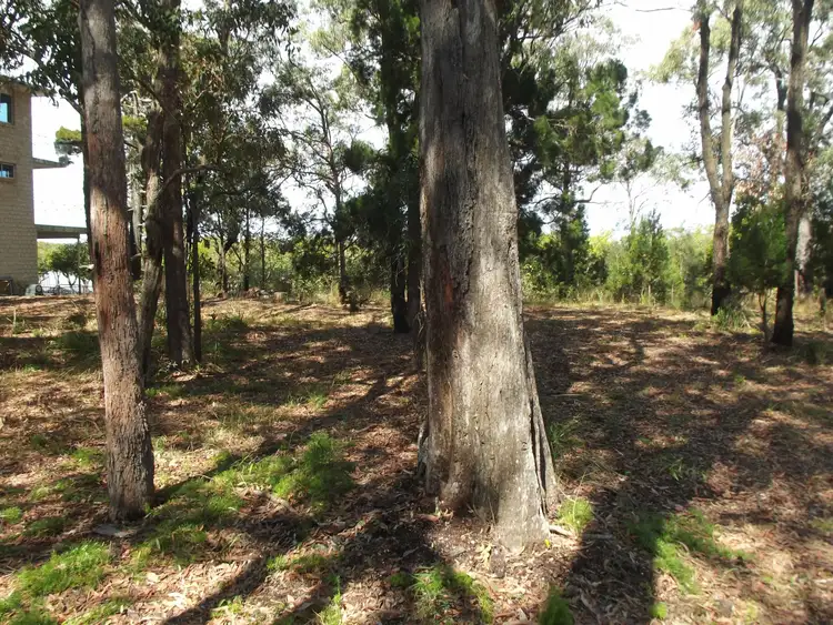 Second view of Homely land listing, 7 Blue Vis Street, Macleay Island QLD 4184