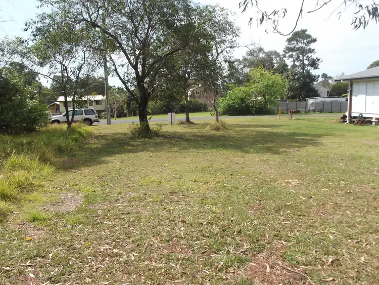 Third view of Homely land listing, 42 Camena Street, Macleay Island QLD 4184