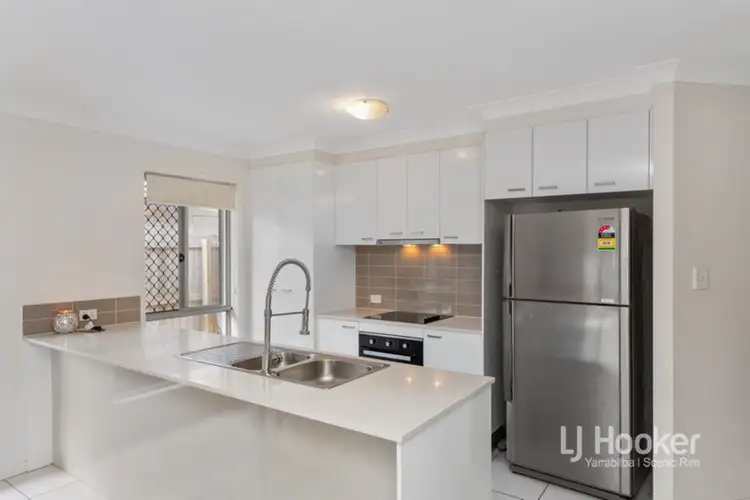 Fourth view of Homely house listing, 10 Larimar Avenue, Yarrabilba QLD 4207