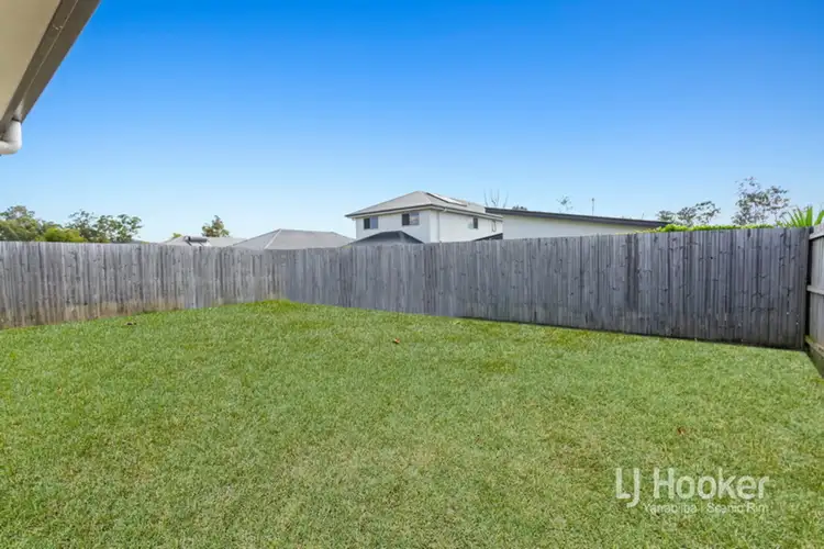 Fifth view of Homely house listing, 10 Larimar Avenue, Yarrabilba QLD 4207