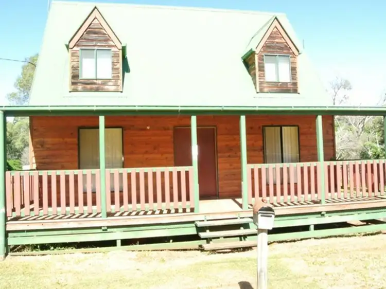 17 Jordan Street, Macleay Island QLD 4184