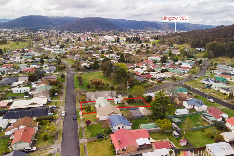 Fourth view of Homely house listing, 44 Lemnos Street, Lithgow NSW 2790