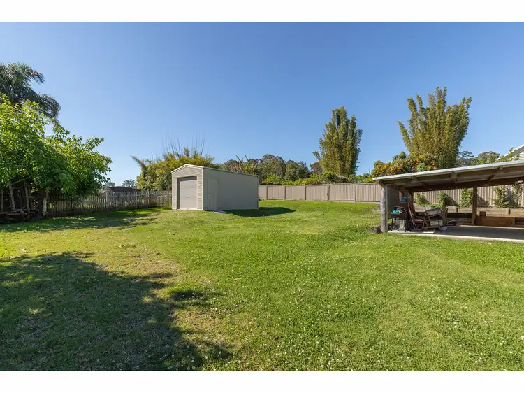 Fifth view of Homely house listing, 1609 Wootton Way, Wootton NSW 2423