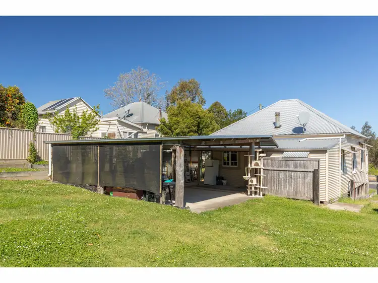 Sixth view of Homely house listing, 1609 Wootton Way, Wootton NSW 2423