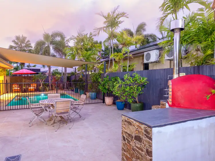 Main view of Homely house listing, 4 Shearwater Street, Port Douglas QLD 4877
