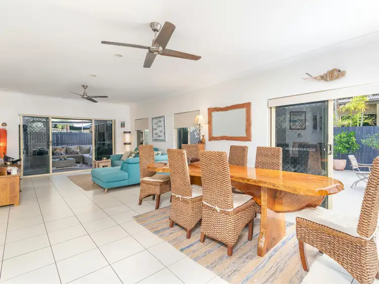 Second view of Homely house listing, 4 Shearwater Street, Port Douglas QLD 4877