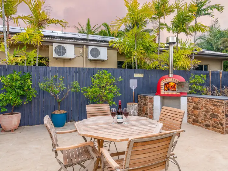 Fourth view of Homely house listing, 4 Shearwater Street, Port Douglas QLD 4877