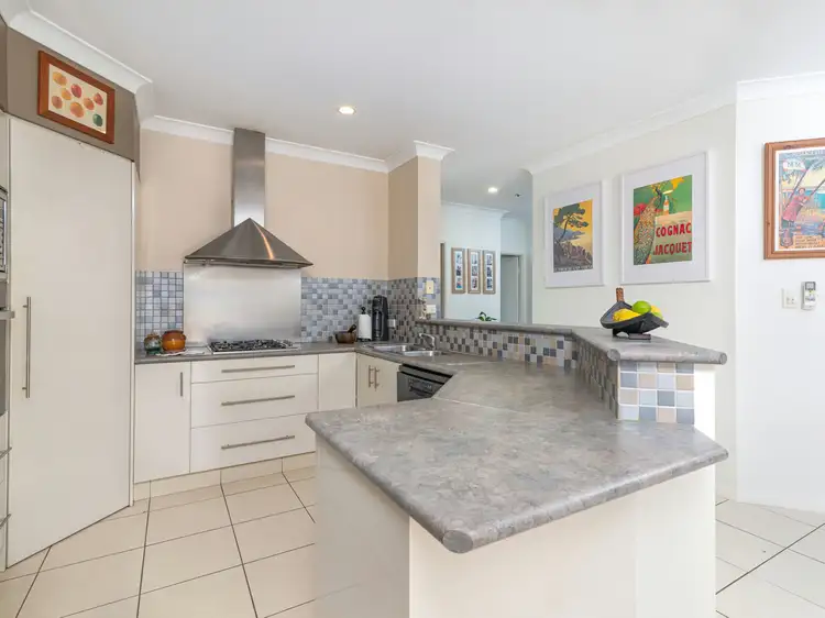 Sixth view of Homely house listing, 4 Shearwater Street, Port Douglas QLD 4877