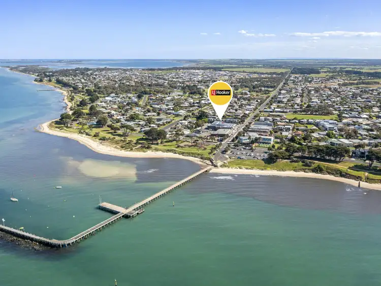 Second view of Homely unit listing, Unit 3/1362 Murradoc Road, St Leonards VIC 3223