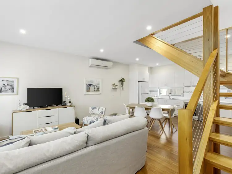Third view of Homely unit listing, Unit 3/1362 Murradoc Road, St Leonards VIC 3223